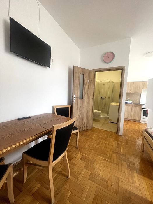 Noclegi dla pracowników w Bielsku-Białej