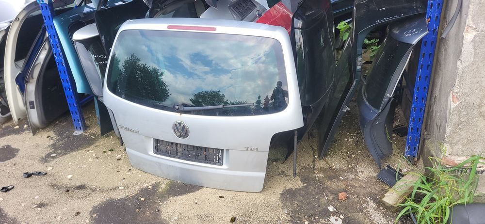 VW Touran Lusterko Prawe lub Lewe  LA7W