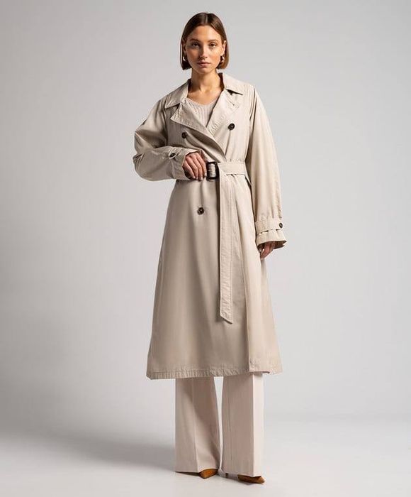 Max Mara тренч новий з паперовою біркою