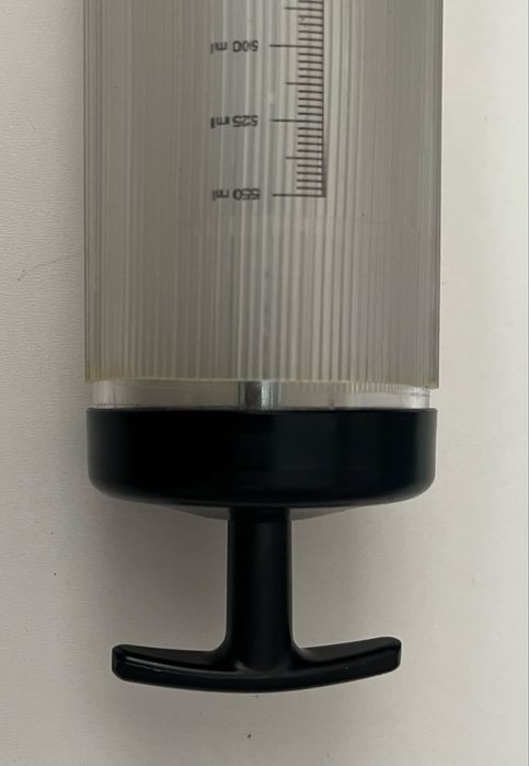 Pompka ręczna BGS 9582 poj. 500ml do płynów