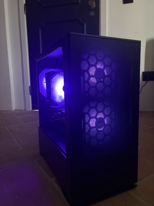PC GAMING - RTX 1660 Super! | i5 | 16GB DDR4 RAM