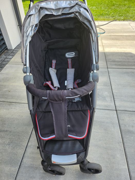 Wozek/ spacerówka espiro magic