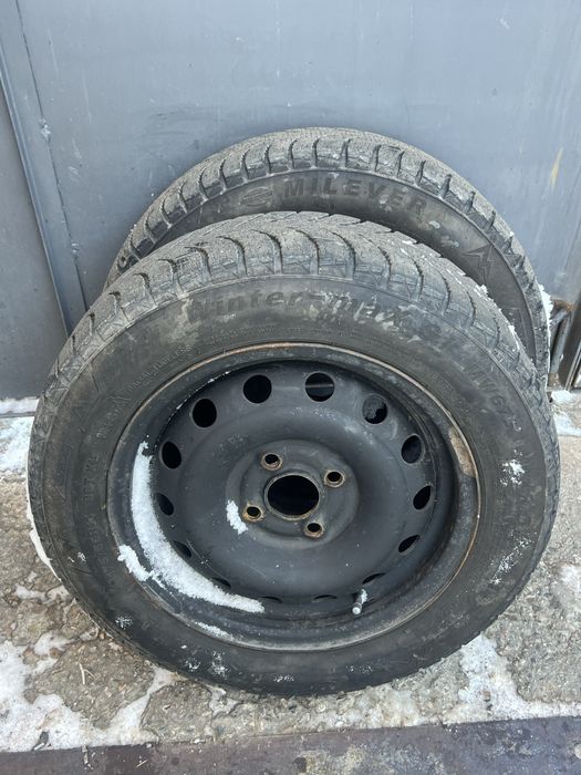 Резина Winter Max. Гума . Зимова . 175/65/14  86T Xl ( 2023 рік )