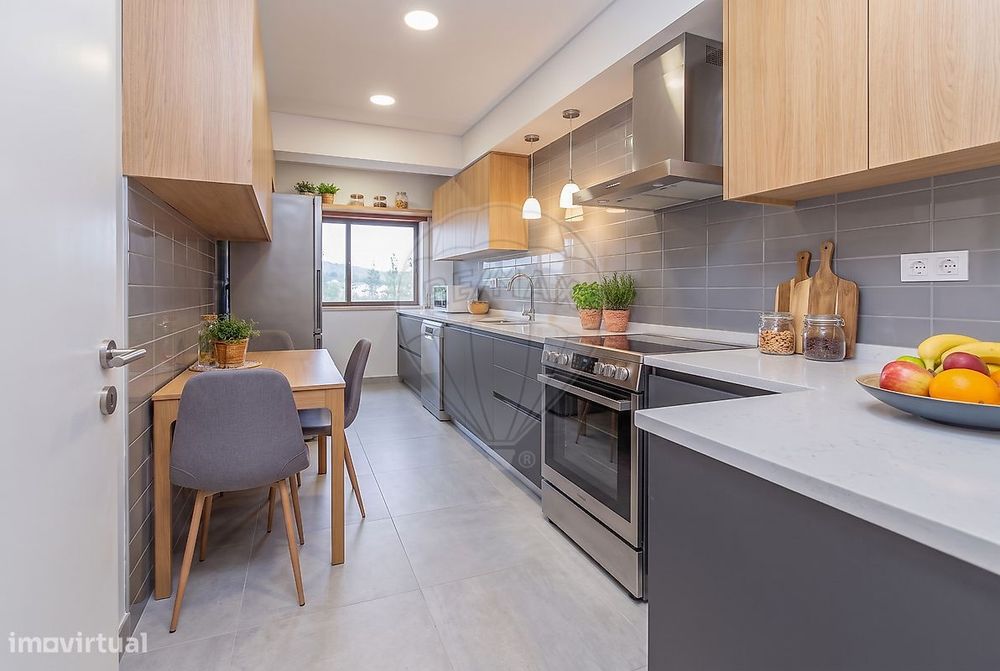 Apartamento T3 para venda