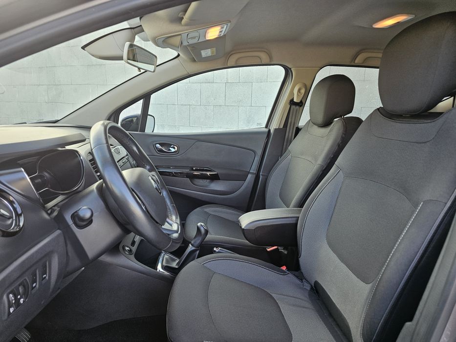 Renault Captur 0.9 TCE 44 000 KMS NACIONAL 2017