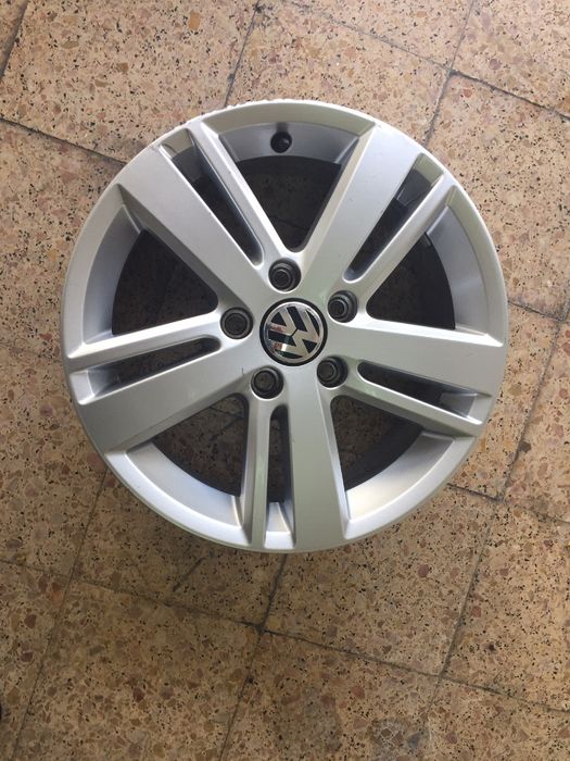 jantes Volkswagem originais