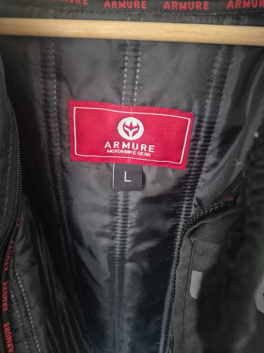 Casaco para Moto estrada
