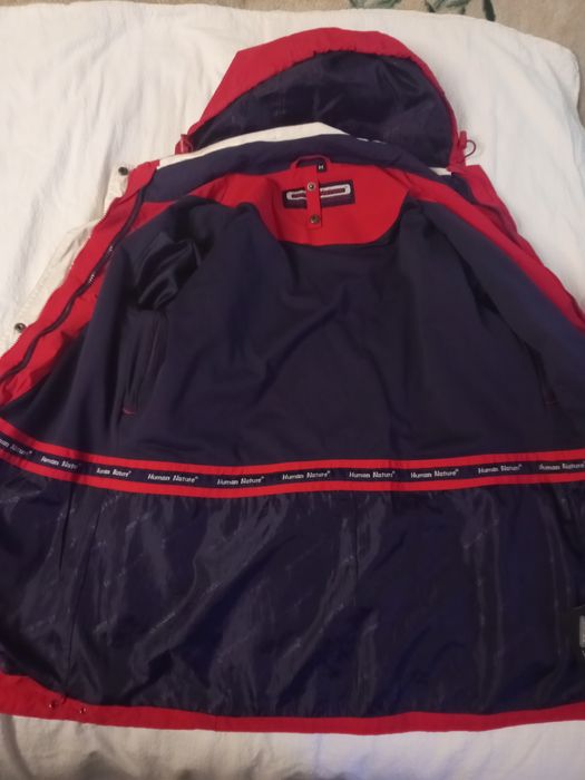 Вітровка чоловіча