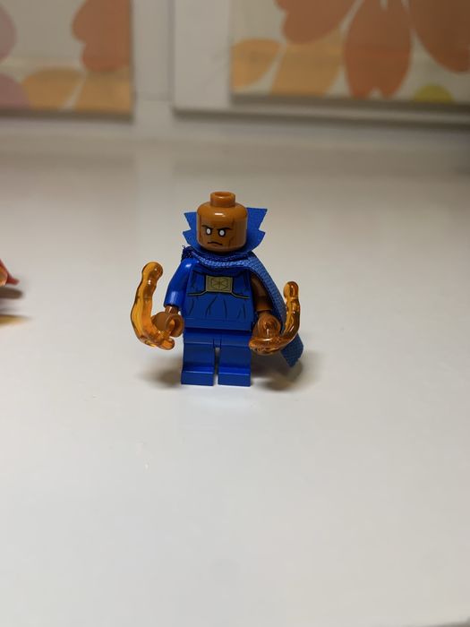 Lego The Watcher