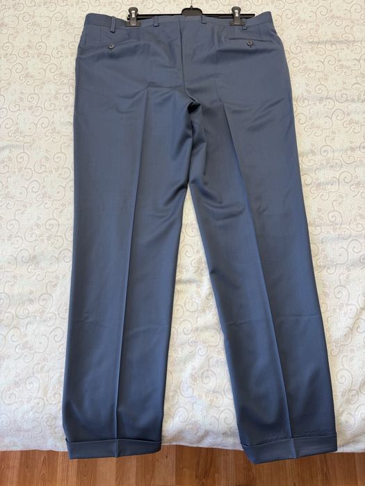 Классические штаны brioni