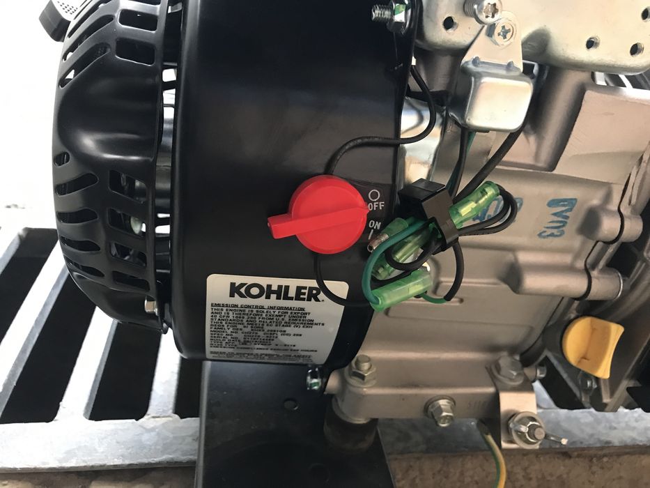 Генератор SDMO PERFORM 3000