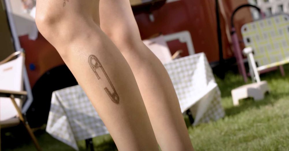 Tatuagens Digitais - para todos os eventos