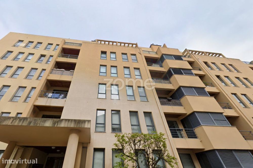 Apartamento T2 - Lordelo do Ouro