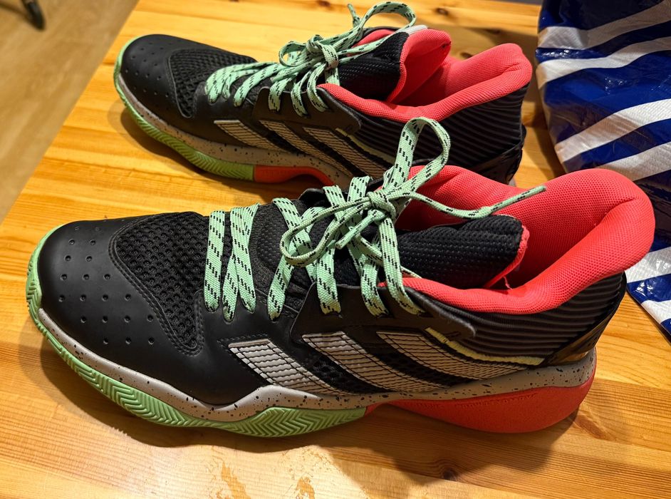 Adidas James Harden Stepback