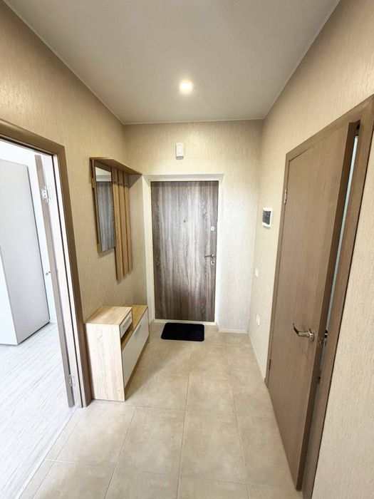 Продам 1 кімнатну квартиру 7 небо