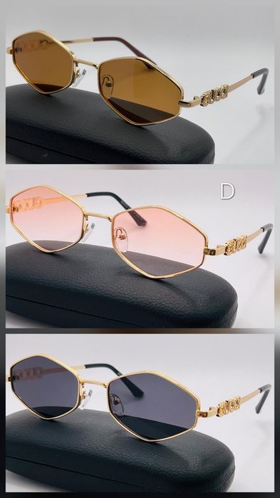 !Duzo modeli! Okulary damskie Gucci