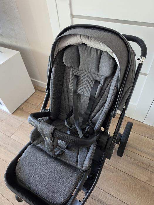 Venicci UPLINE wózek 2w1 wielofunkcyjny