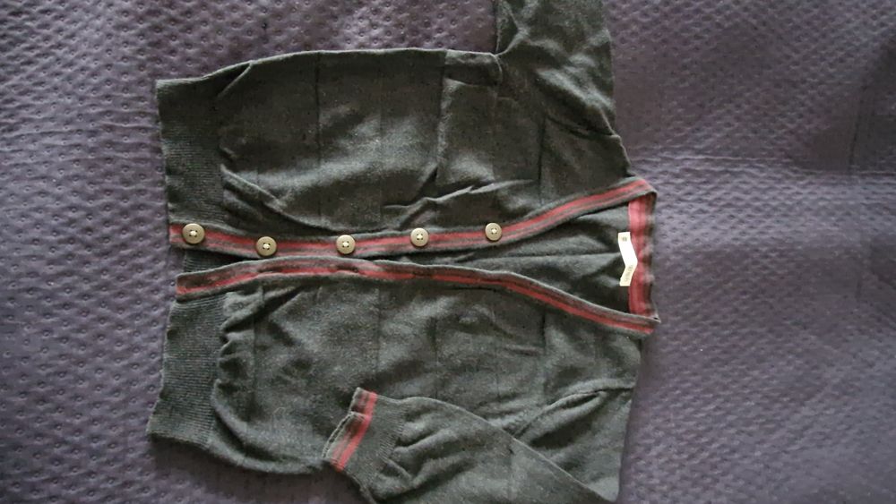 Marks&Spencer, sweterek r. 104, 3-4 l.