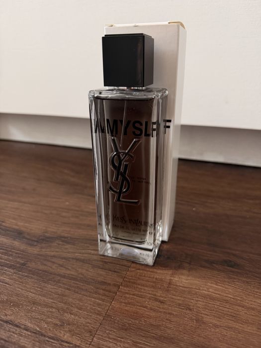 Yves Saint Laurent Myslf Edt Intense