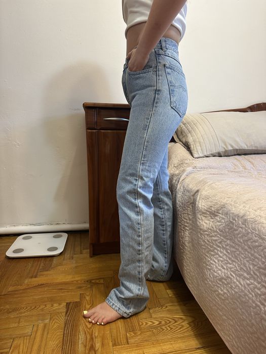 Джинси жіночі «Bandolli»