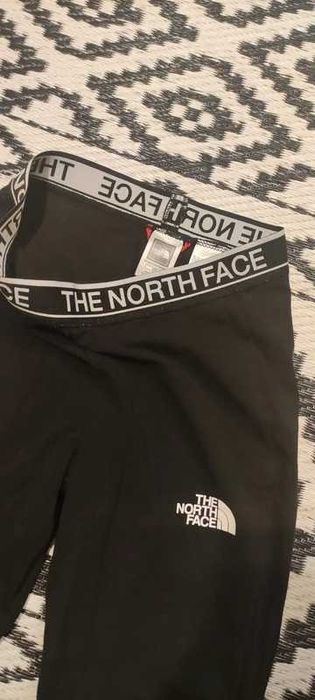 The North Face legginsy damskie