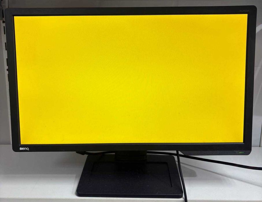 Монітор BENQ XL2411-В 144hz