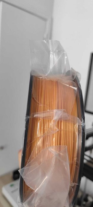 Filamento para Impressora 3D - PLA / ABS E PETG