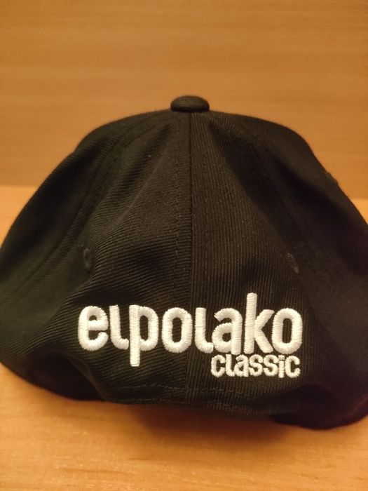El Polako Czapka Snapback Elpolako Donguralesko