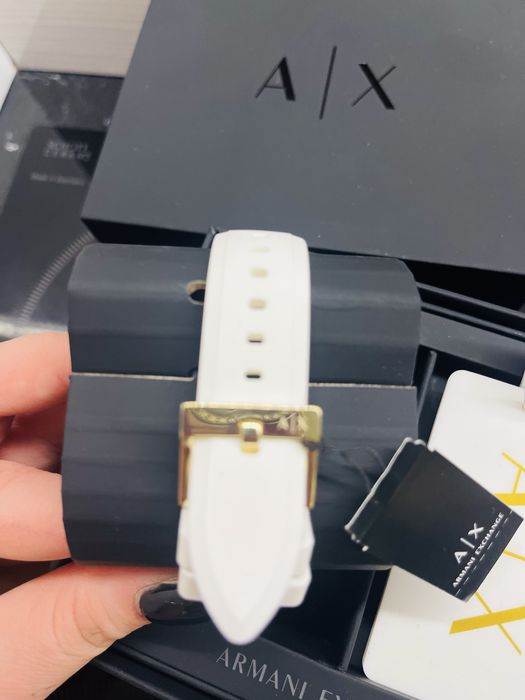 Zegarek Armani Exchange