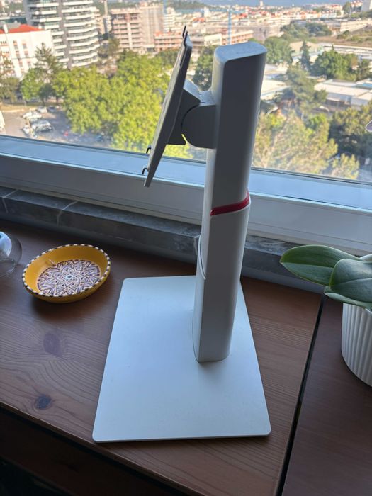 Suporte de Monitor Universal Fujitsu | Excelente Estado