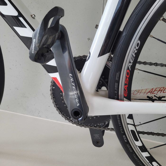 Rower szosowy Scott Foil 10 Full Carbon