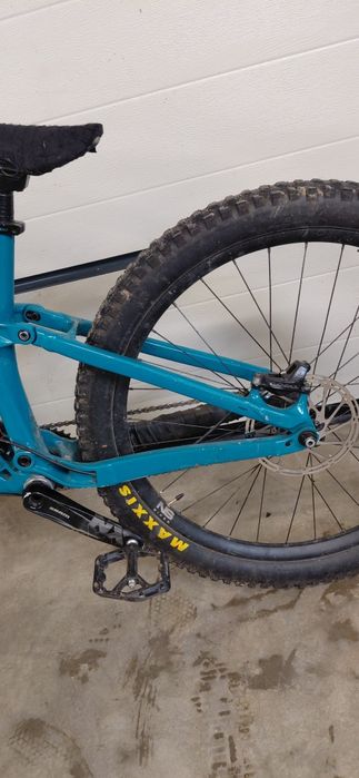 Frameset trek remedy 7 2020 rozmiar m
