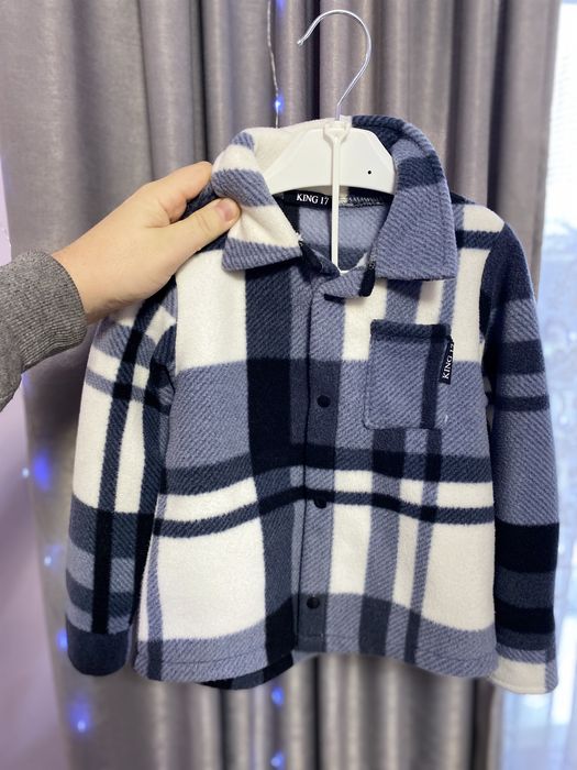 Сорочка і джинси 92р.