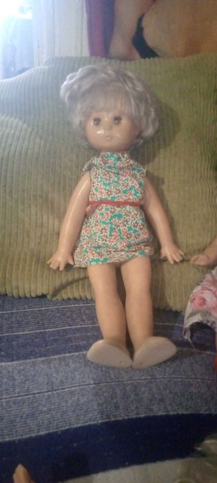 Продам куклы ссср