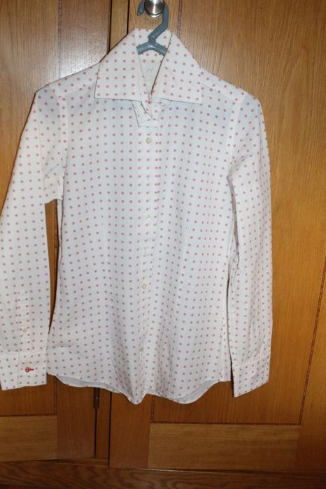 Camiseiros Saccor Brothers (estado novo)