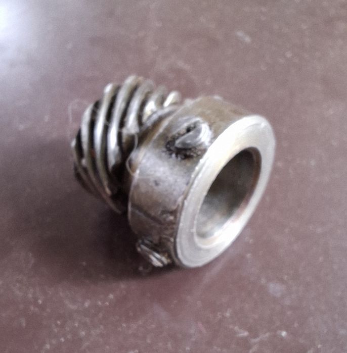 Części zamienne Łucznik