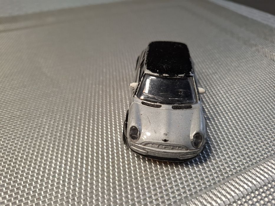 Maisto mini Cooper model samochodu