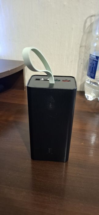 Повербанк 50000mAh быстрая зарядка