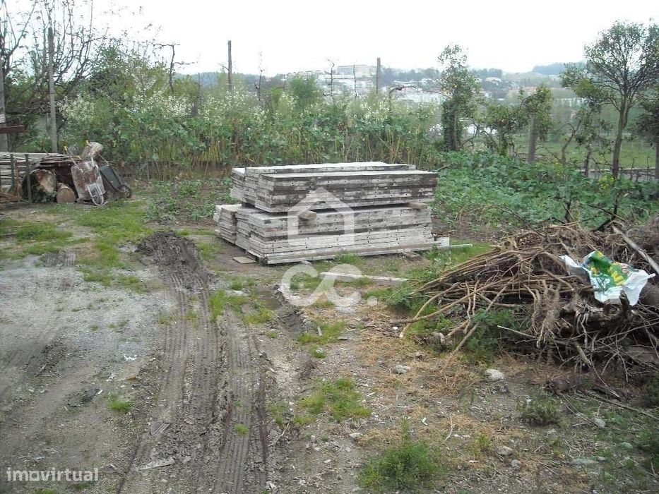 Terreno para moradia - Terreno Reconstrução