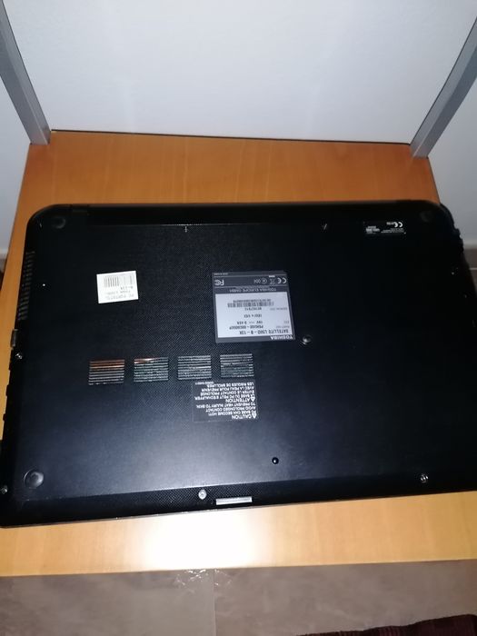 Computador portátil