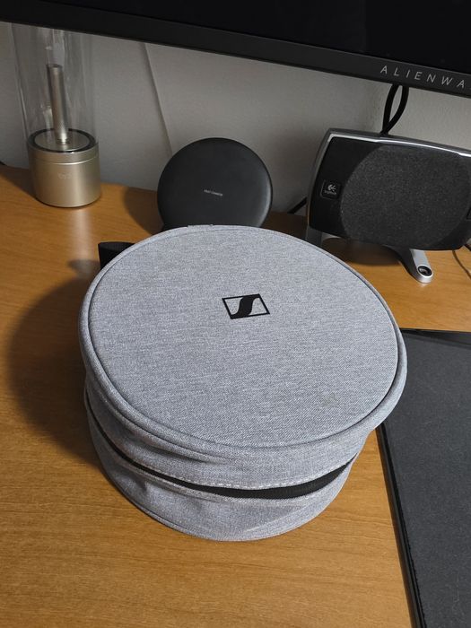 Sennheiser Momentum 3