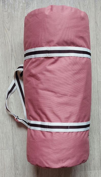 Сумка  б/у спортивная женская Nike 34L