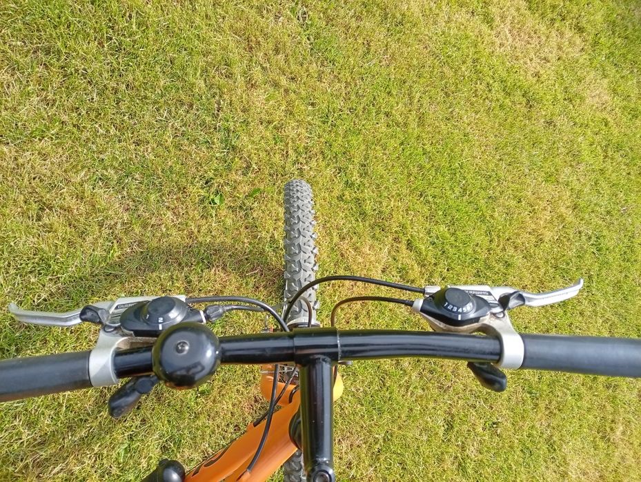 Rower  górski  GIANT (Typ: MTB)