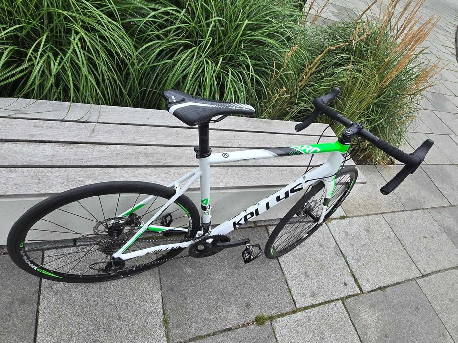 Rower Kellys Arc 50
