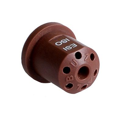 Rozpylacz dysza opryskiwacza Albuz RSM ESI 05