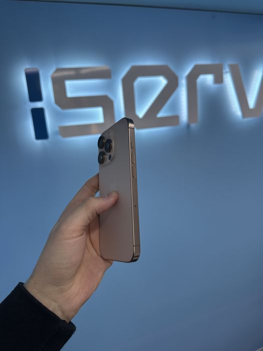 iPhone 16 PRO 128GB BATERIA 91% GWARANCJA 12 miesiecy !!!