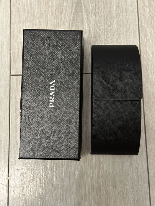 Okulary Prada przeciwsłoneczne nowe