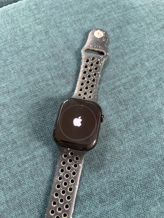 Apple watch 10.