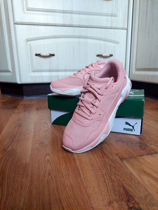Кросівки Puma 38р