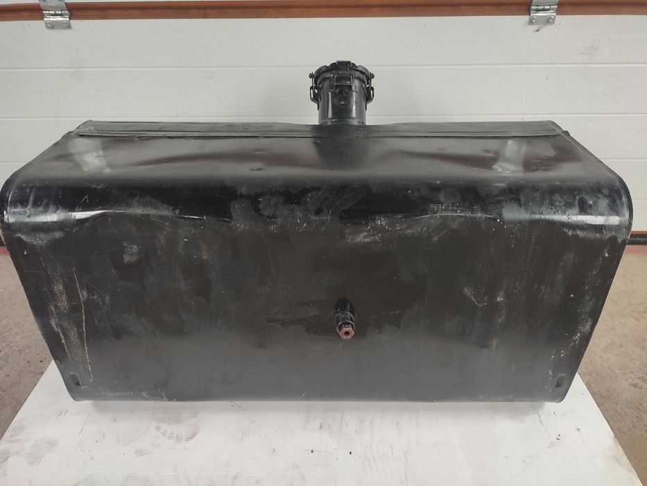 Топливный бак 170 литров  КамАЗ  5511 ЗИЛ 4331 Урал МАЗ Каз